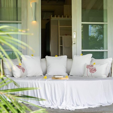 Shunyata Villas Bali Seraya Exterior foto
