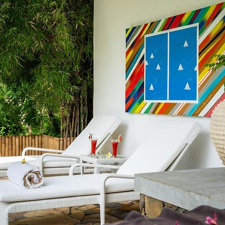Shunyata Villas Bali Seraya Exterior foto