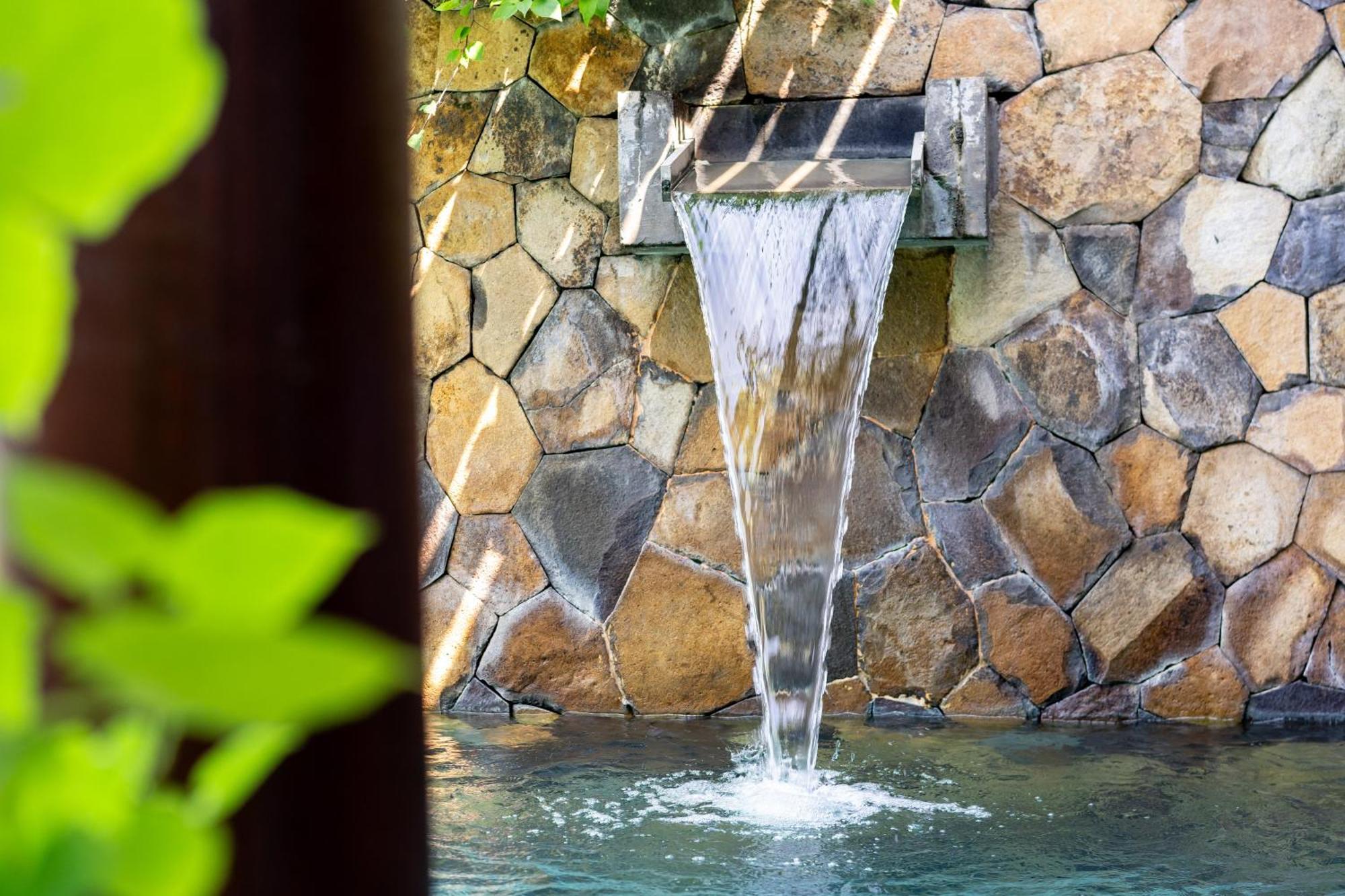 Shunyata Villas Bali Seraya Exterior foto